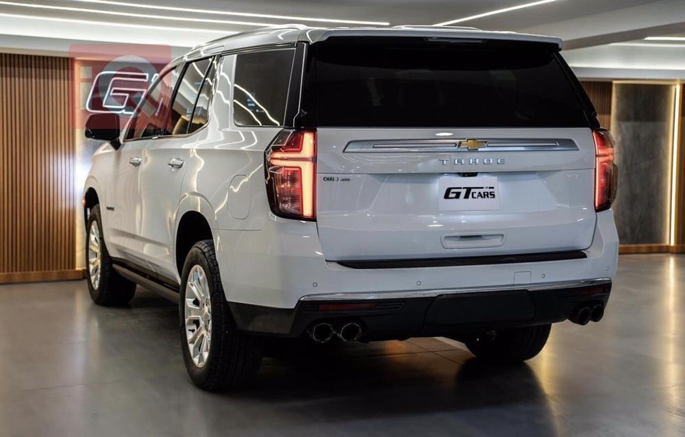 شێڤرۆلێت تاهۆ